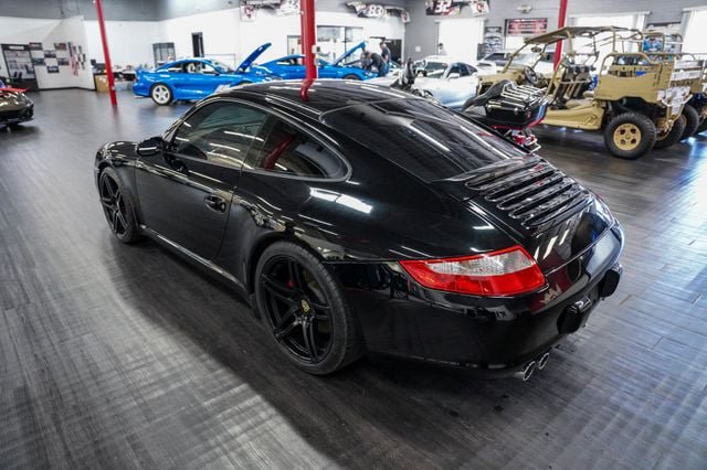 Used 2006 Porsche 911 Carrera S RWD image 3