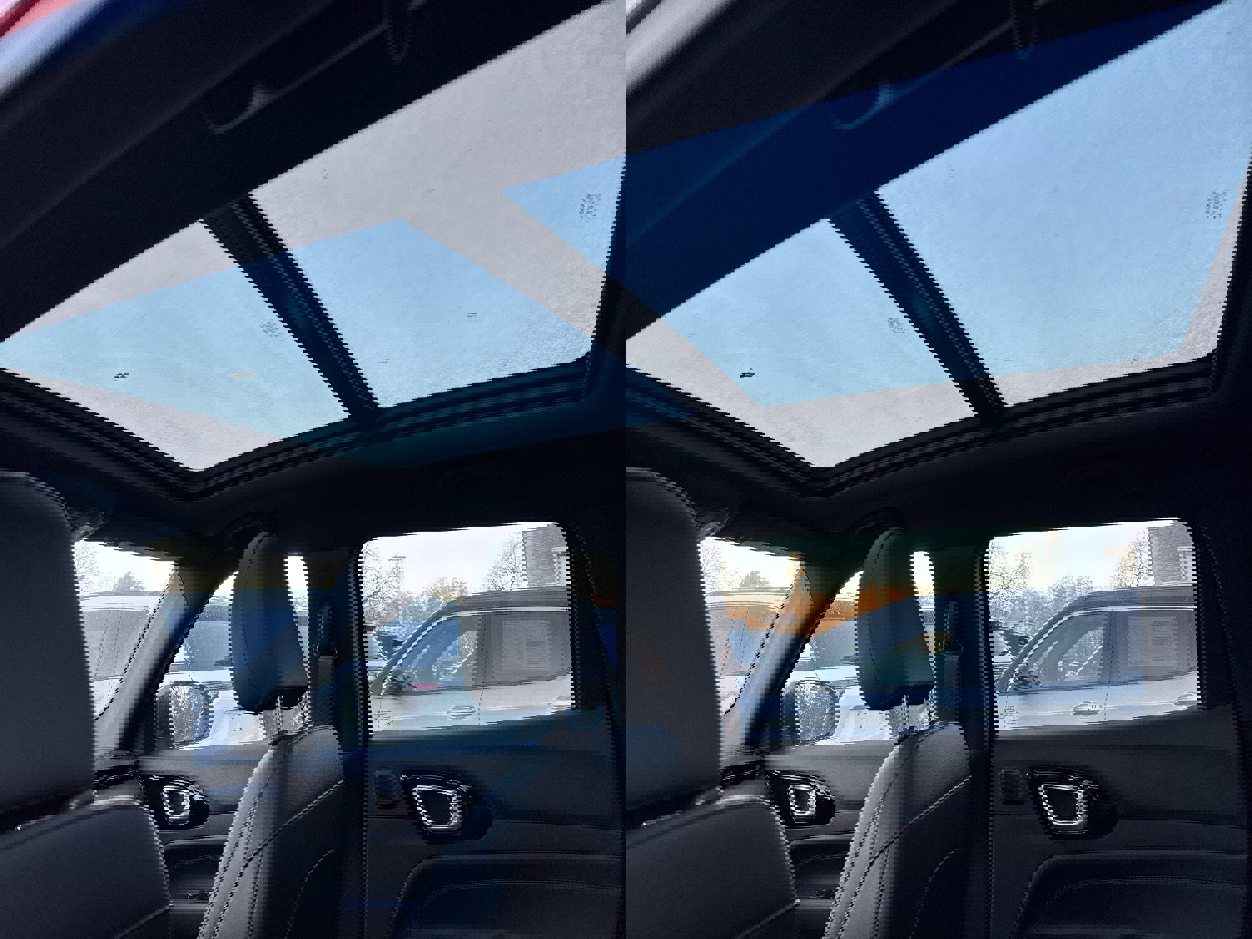 New 2026 Jeep Compass Limited w/ Sun, Sound & Navigation Group image 22