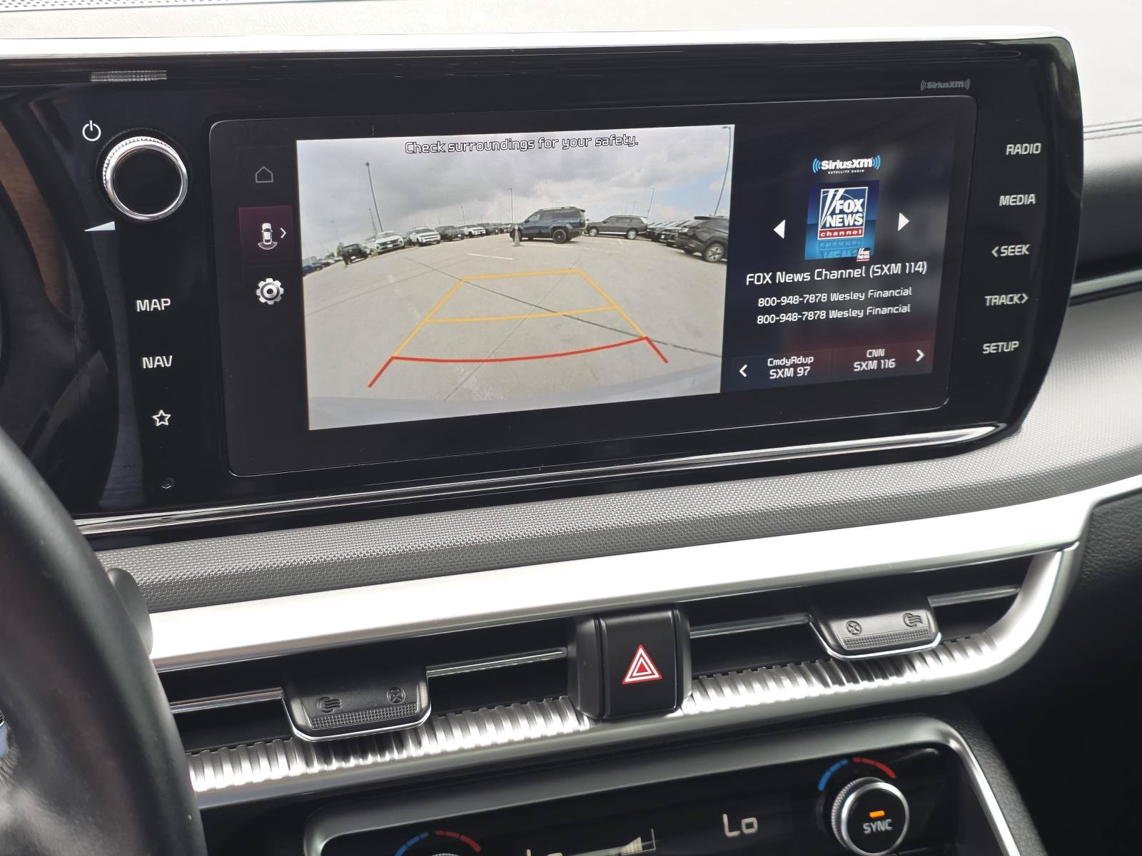 Used 2024 Kia K5 GT-Line FWD image 26