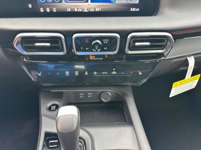 New 2026 Nissan Sentra SR w/ SR Premium Package FWD image 37