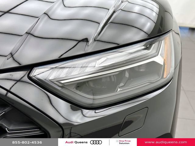 Certified 2023 Audi SQ5 Prestige w/ Prestige Package AWD/4WD image 7