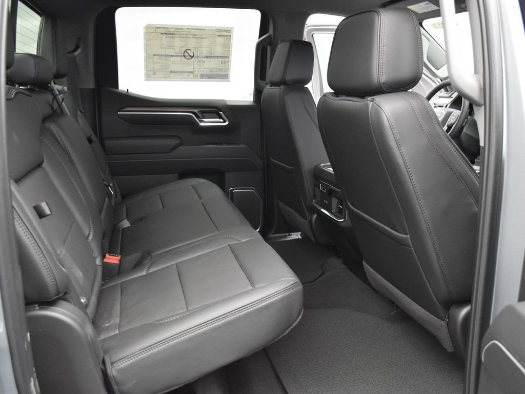 New 2026 GMC Sierra 1500 Denali image 20