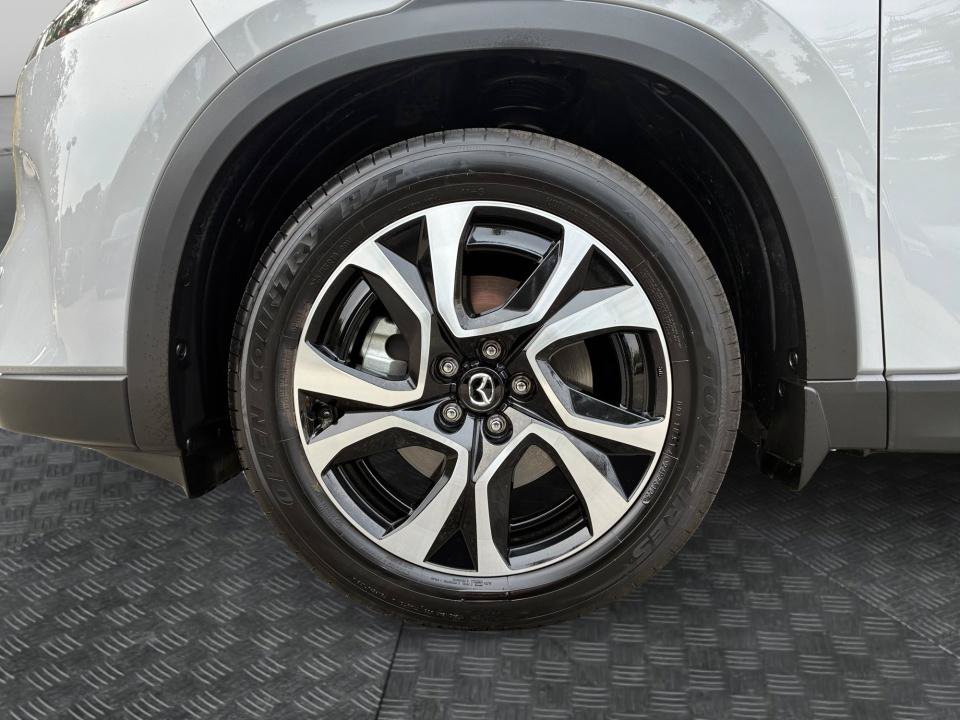 Certified 2026 MAZDA CX-5 Preferred AWD/4WD image 27