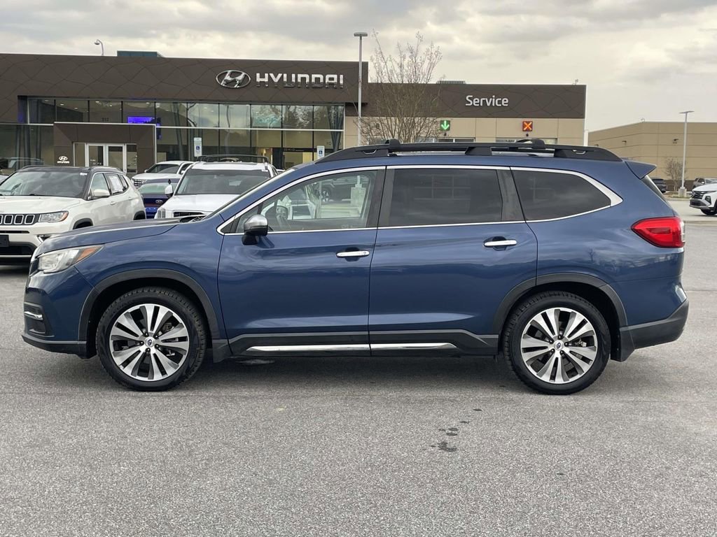 Used 2019 Subaru Ascent Touring w/ Popular Package #2A image 27