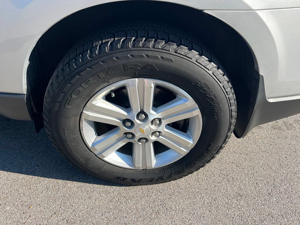 Used 2014 Chevrolet Traverse LT AWD/4WD image 15
