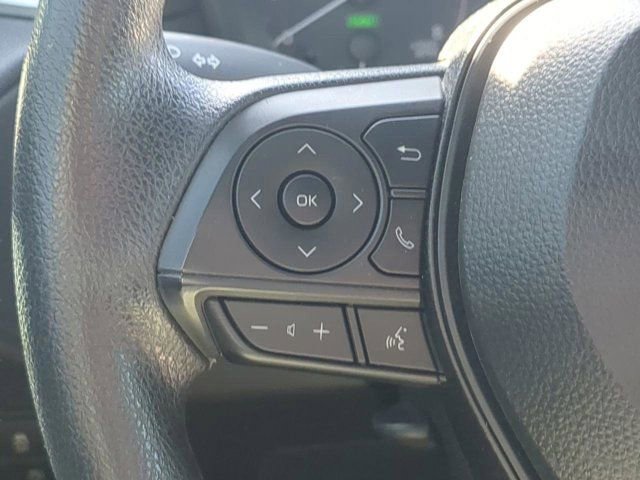 Used 2024 Toyota Corolla Cross S image 15