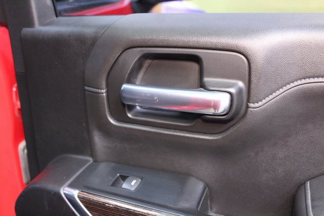 Used 2021 GMC Sierra 1500 Elevation image 13