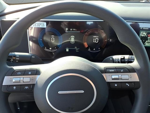 New 2026 Hyundai Tucson SE image 24