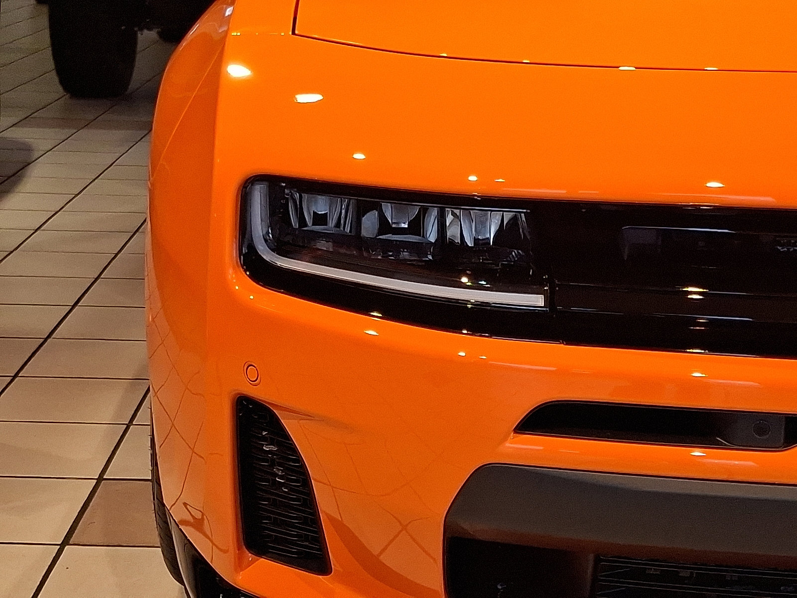 New 2026 Dodge Charger Scat Pack w/ Blacktop Package image 8