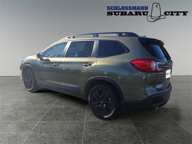 Certified 2025 Subaru Ascent Bronze Edition image 7