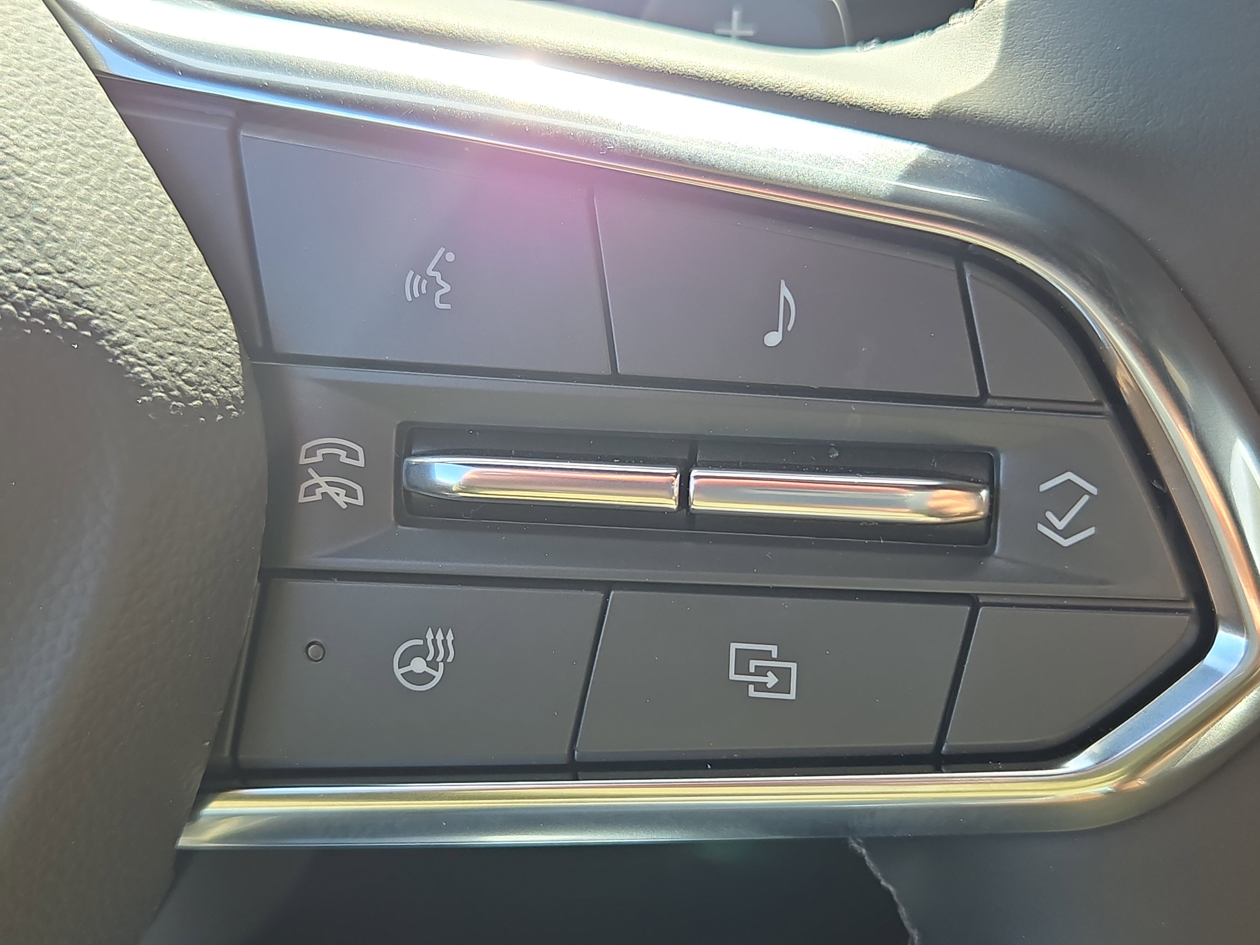 New 2026 Chevrolet Suburban High Country AWD/4WD image 30