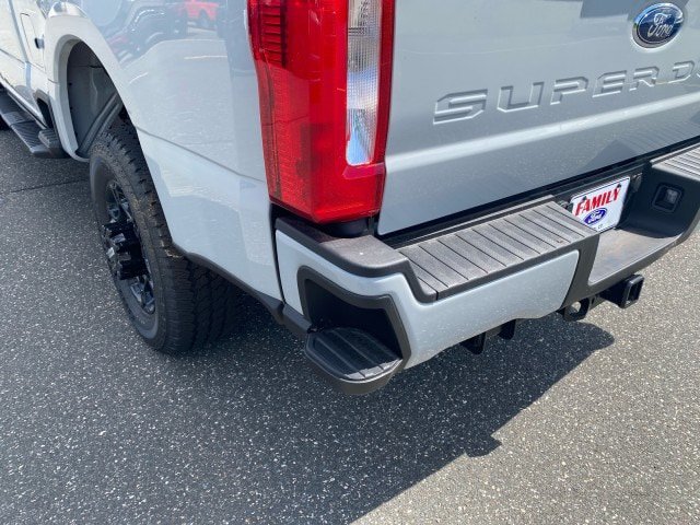 New 2026 Ford F250 XL w/ STX Appearance Package AWD/4WD image 38