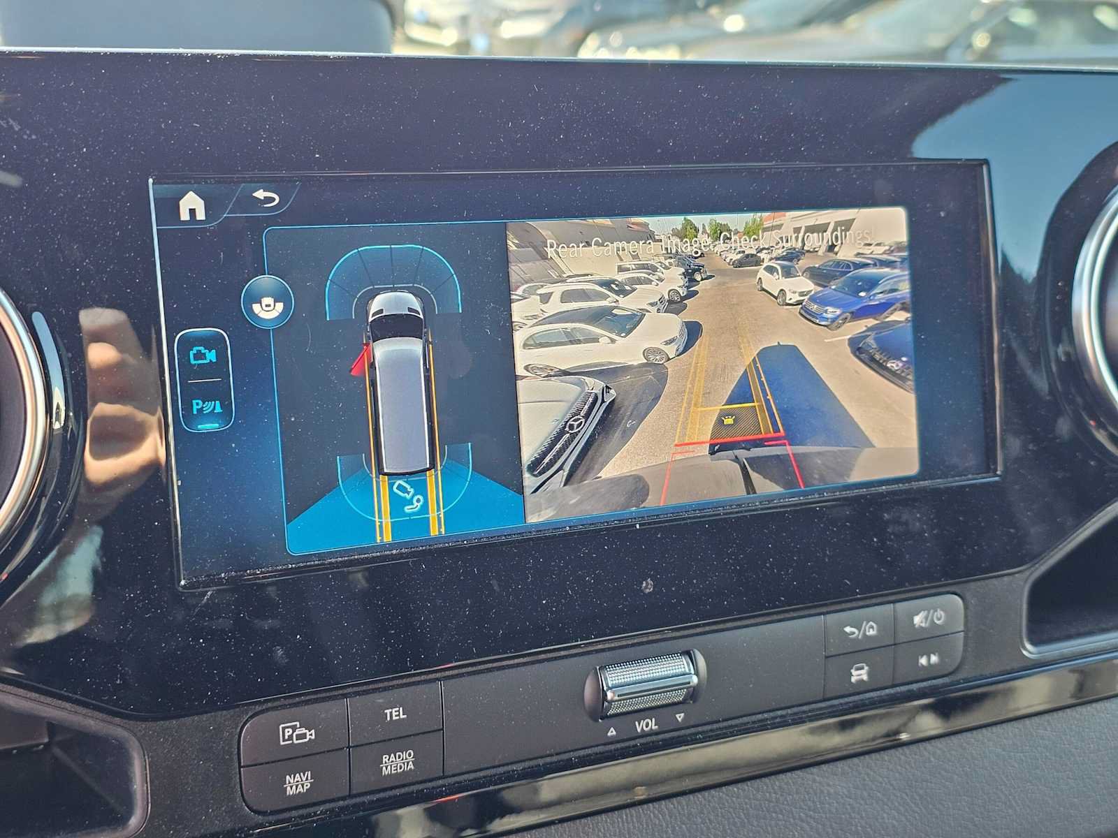 Used 2025 Mercedes-Benz Sprinter 3500 image 26