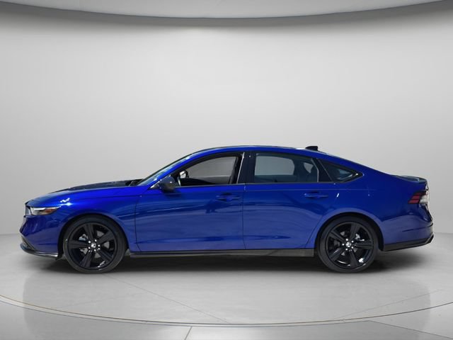 Used 2024 Honda Accord Sport image 3
