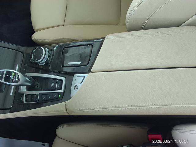 Used 2016 BMW 535i xDrive Sedan AWD/4WD image 14