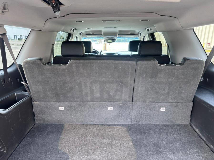 Used 2018 GMC Yukon XL SLT image 17