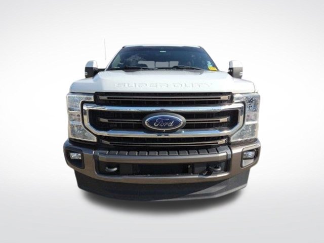 Used 2021 Ford F250 King Ranch AWD/4WD image 2
