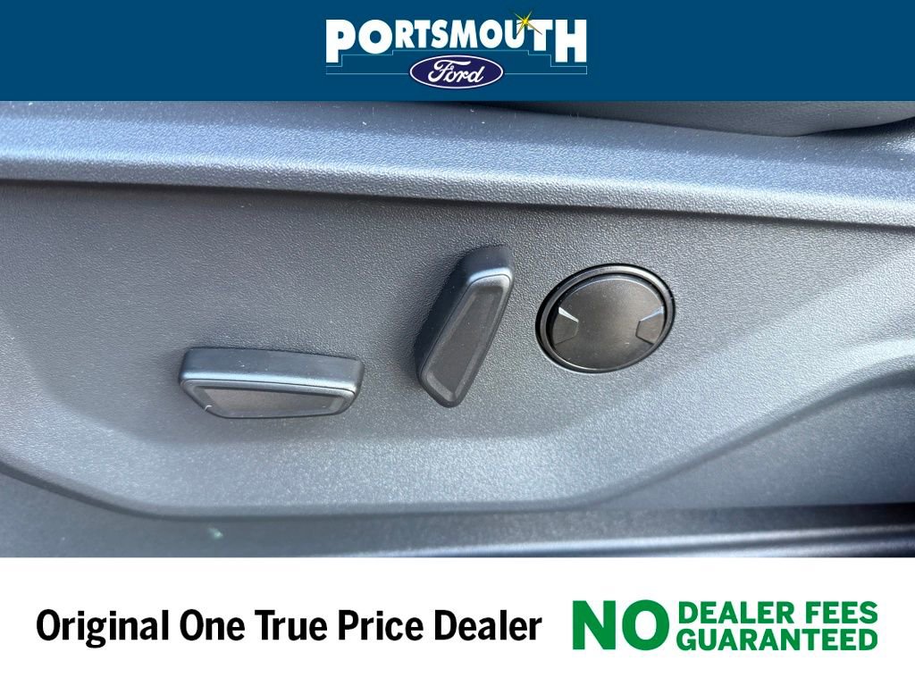 New 2025 Ford Expedition Tremor image 25