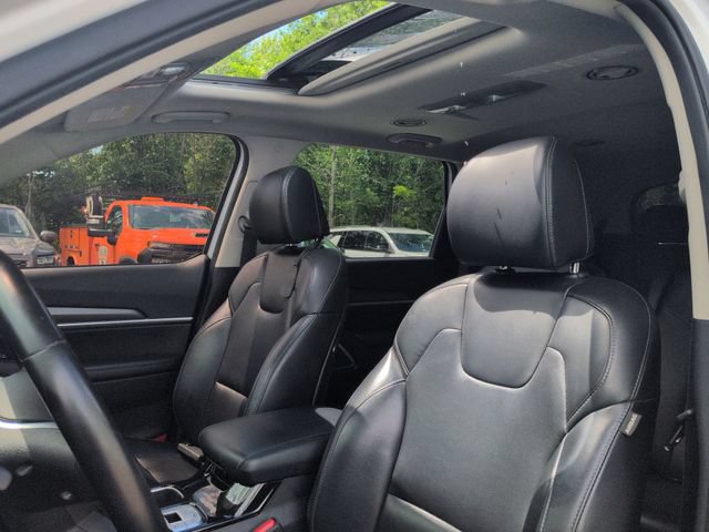 Used 2021 Kia Telluride S AWD/4WD image 21