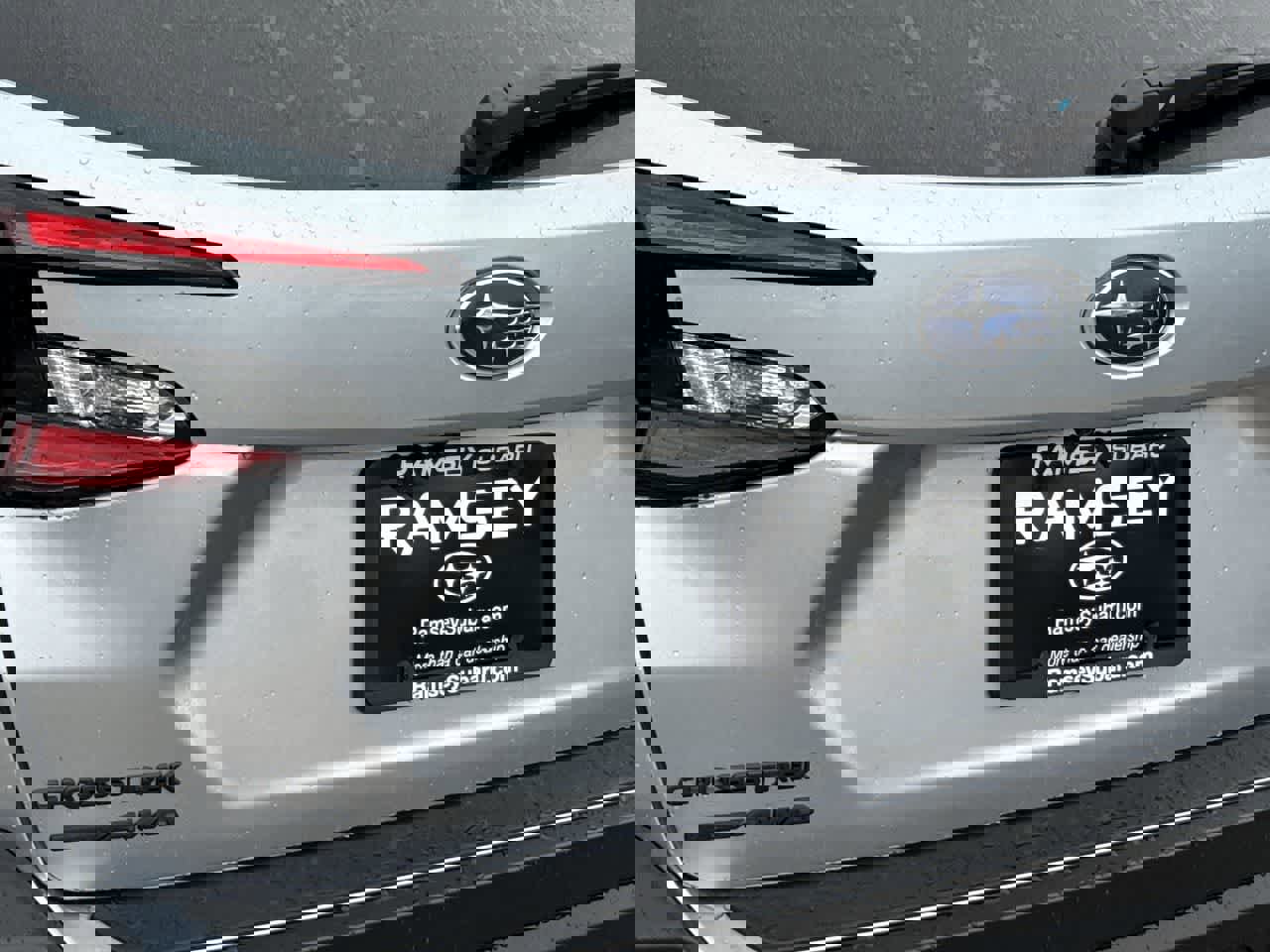 New 2026 Subaru Crosstrek 2.5i Wilderness image 11