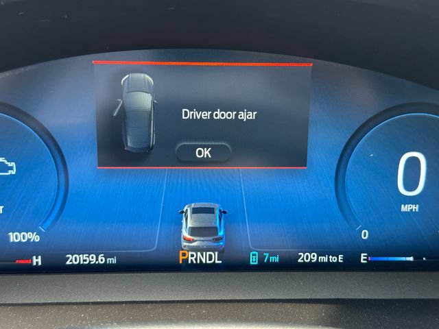 Used 2024 Ford Escape SE w/ PHEV Premium Package FWD image 35