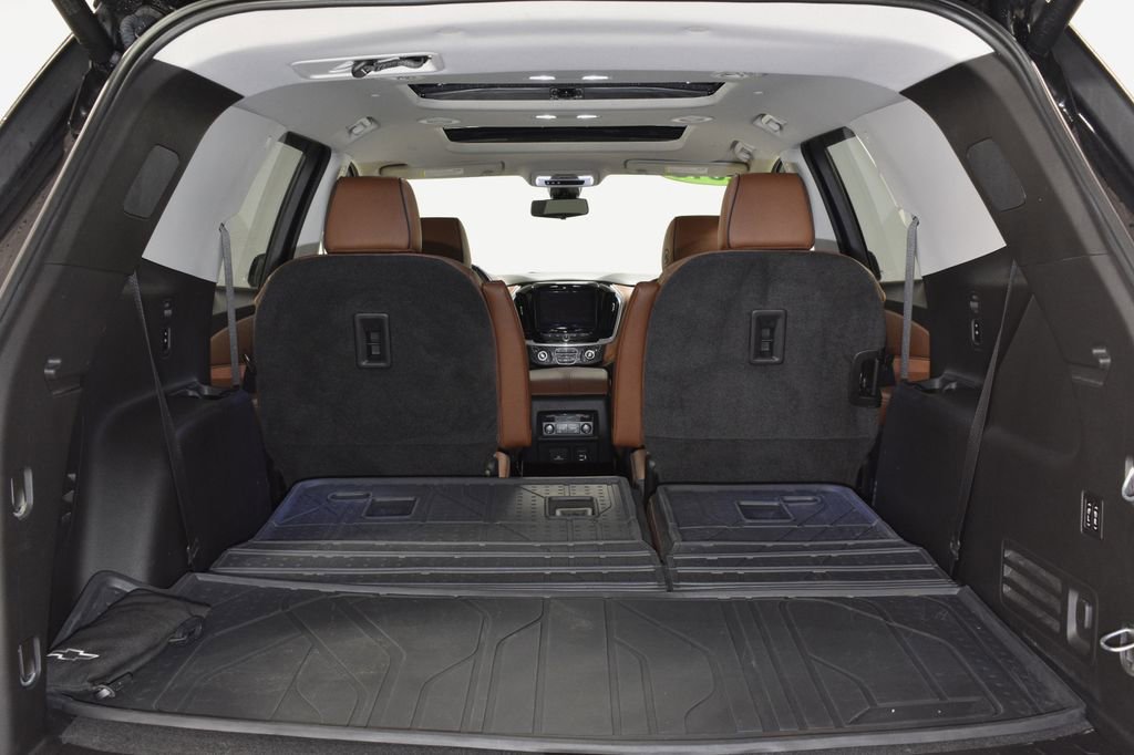 Used 2019 Chevrolet Traverse High Country w/ LPO, Floor Liner Package image 28