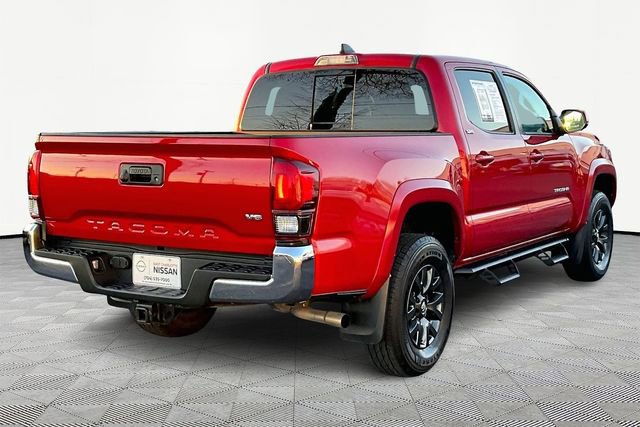 Used 2023 Toyota Tacoma SR5 image 5