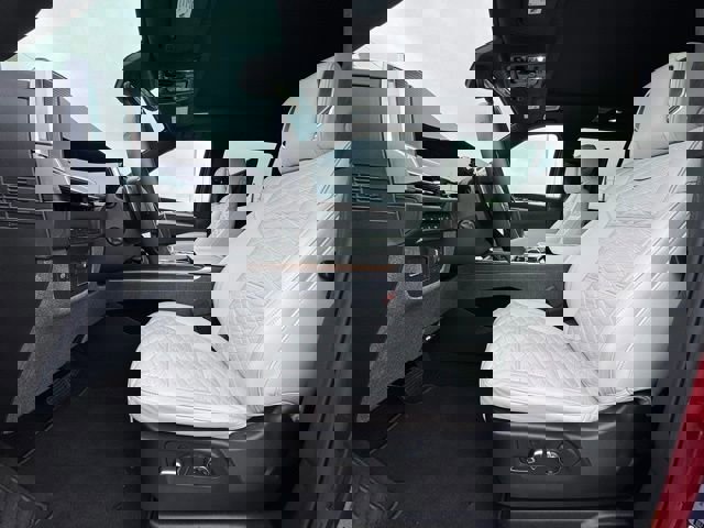 New 2026 Cadillac Escalade Platinum Luxury image 24