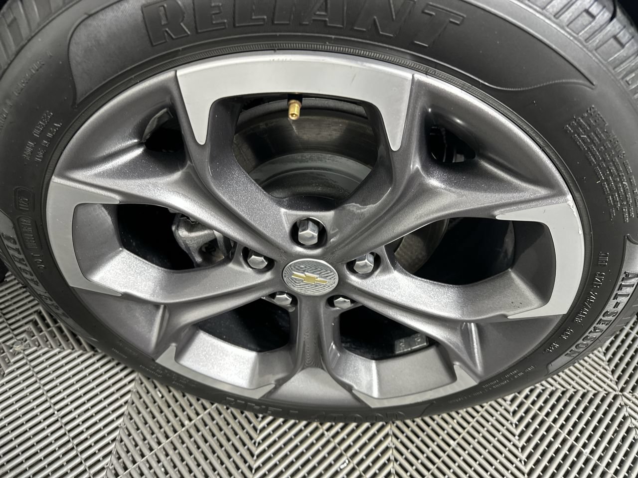 Used 2024 Chevrolet Malibu LT FWD image 21