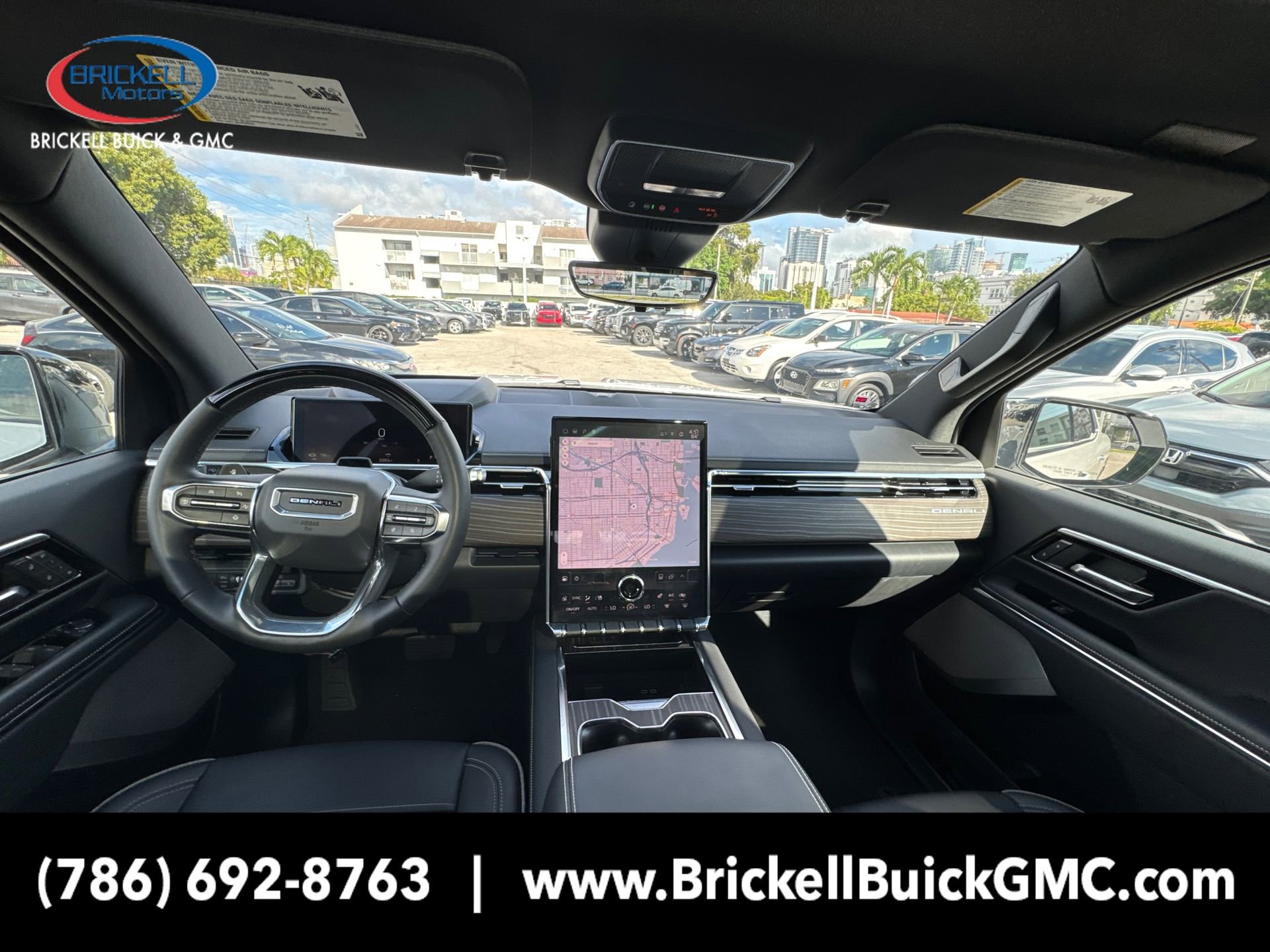 New 2025 GMC Sierra EV Denali image 25