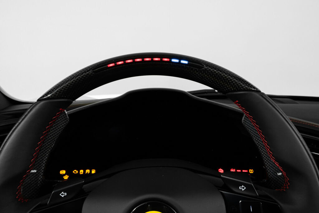 Certified 2023 Ferrari SF90 Spider image 34