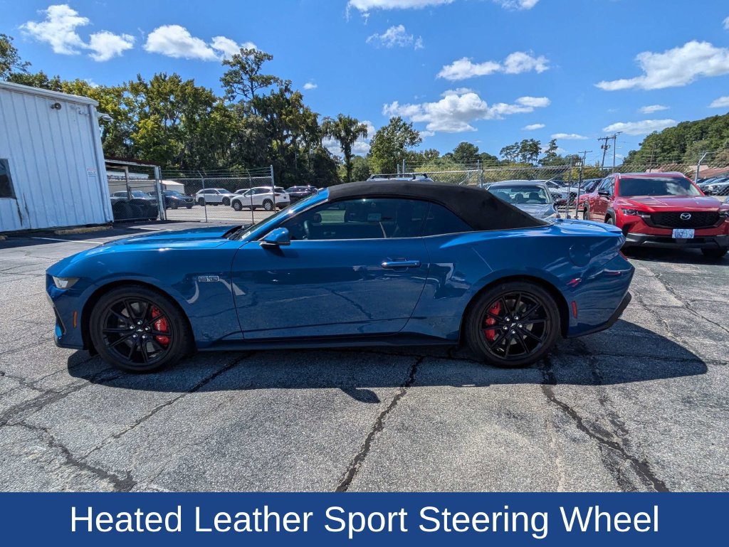 Used 2024 Ford Mustang GT Premium RWD image 7