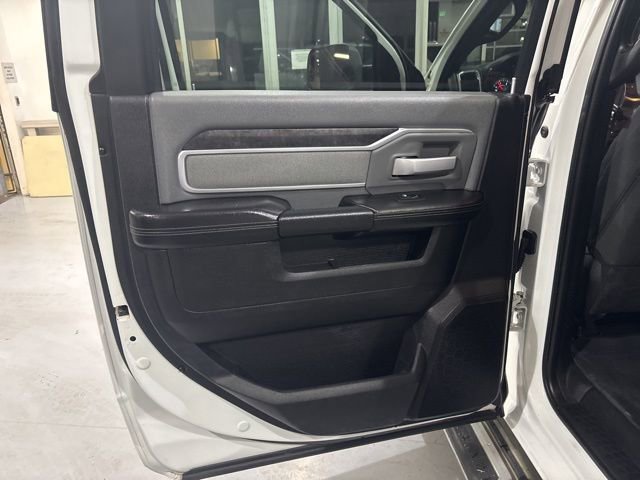 Used 2022 RAM 2500 Big Horn w/ Level A Equipment Group image 30