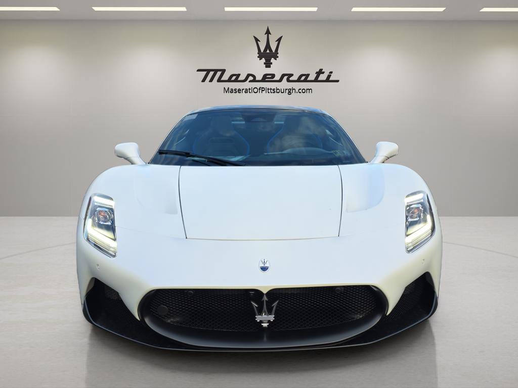 Used 2024 Maserati MC20 Cielo image 8