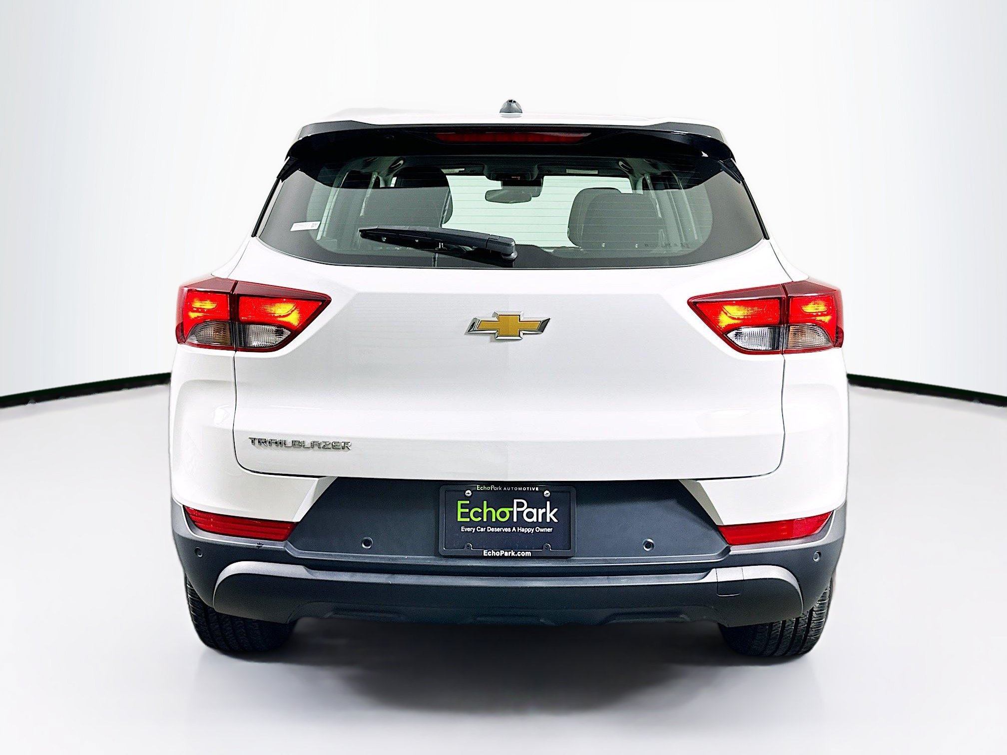 Used 2023 Chevrolet TrailBlazer LS FWD image 7