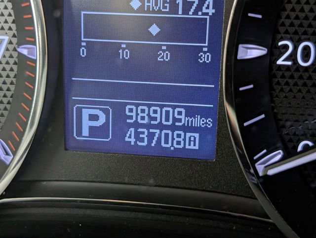 Used 2020 Nissan Armada SV w/ Driver Package image 18