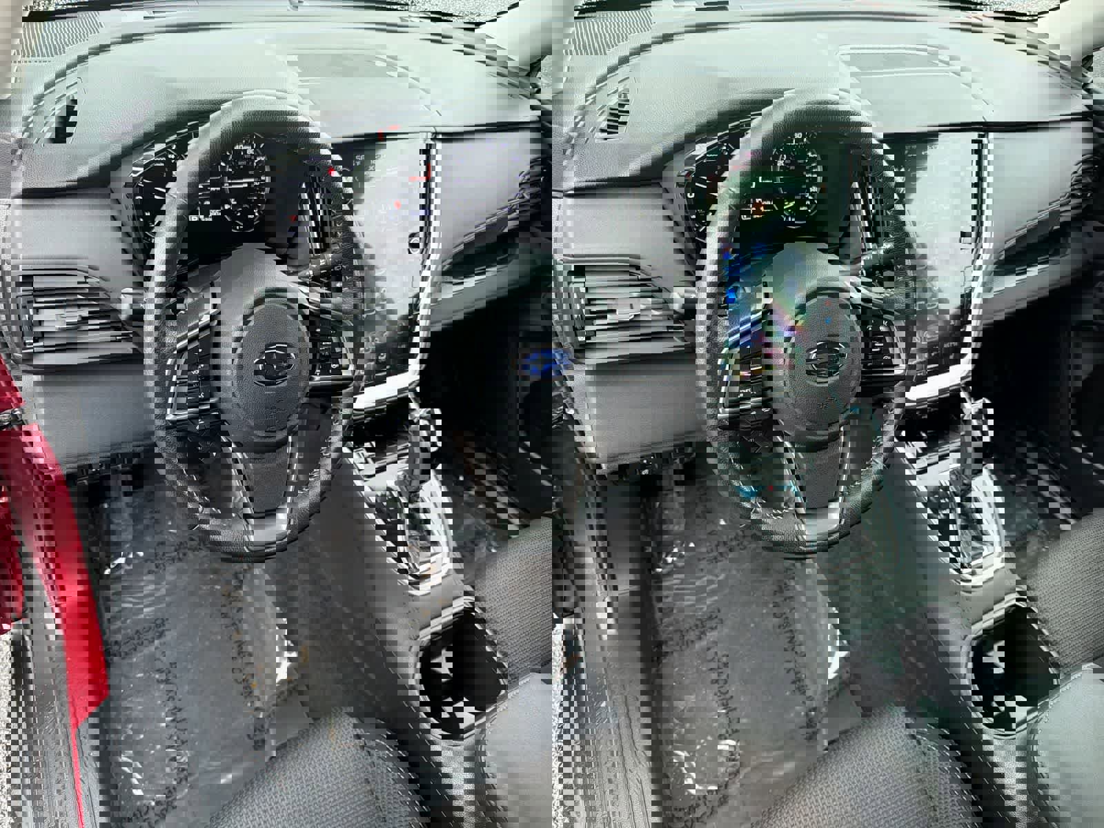 Used 2021 Subaru Outback Premium image 10