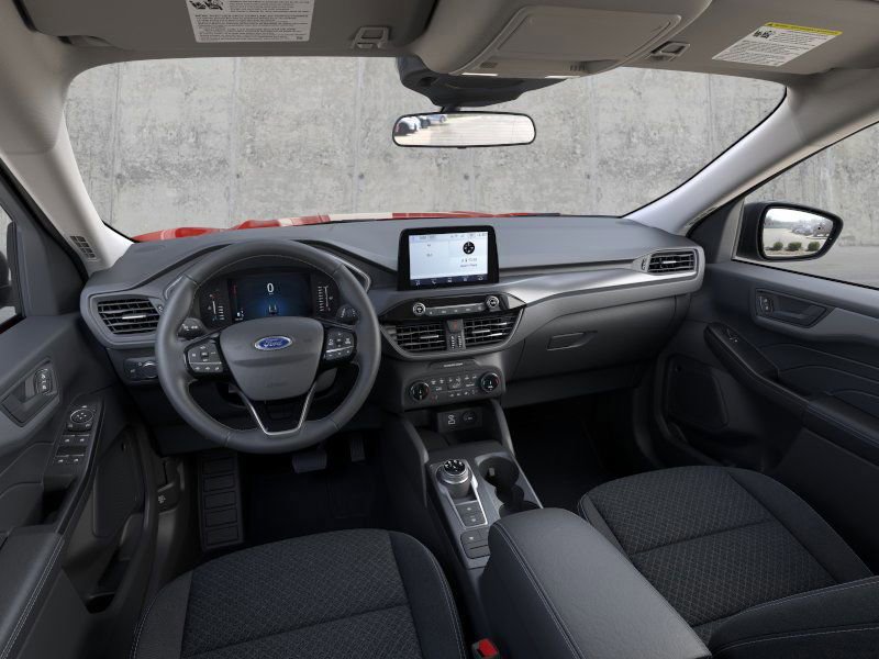 New 2026 Ford Escape Active image 9