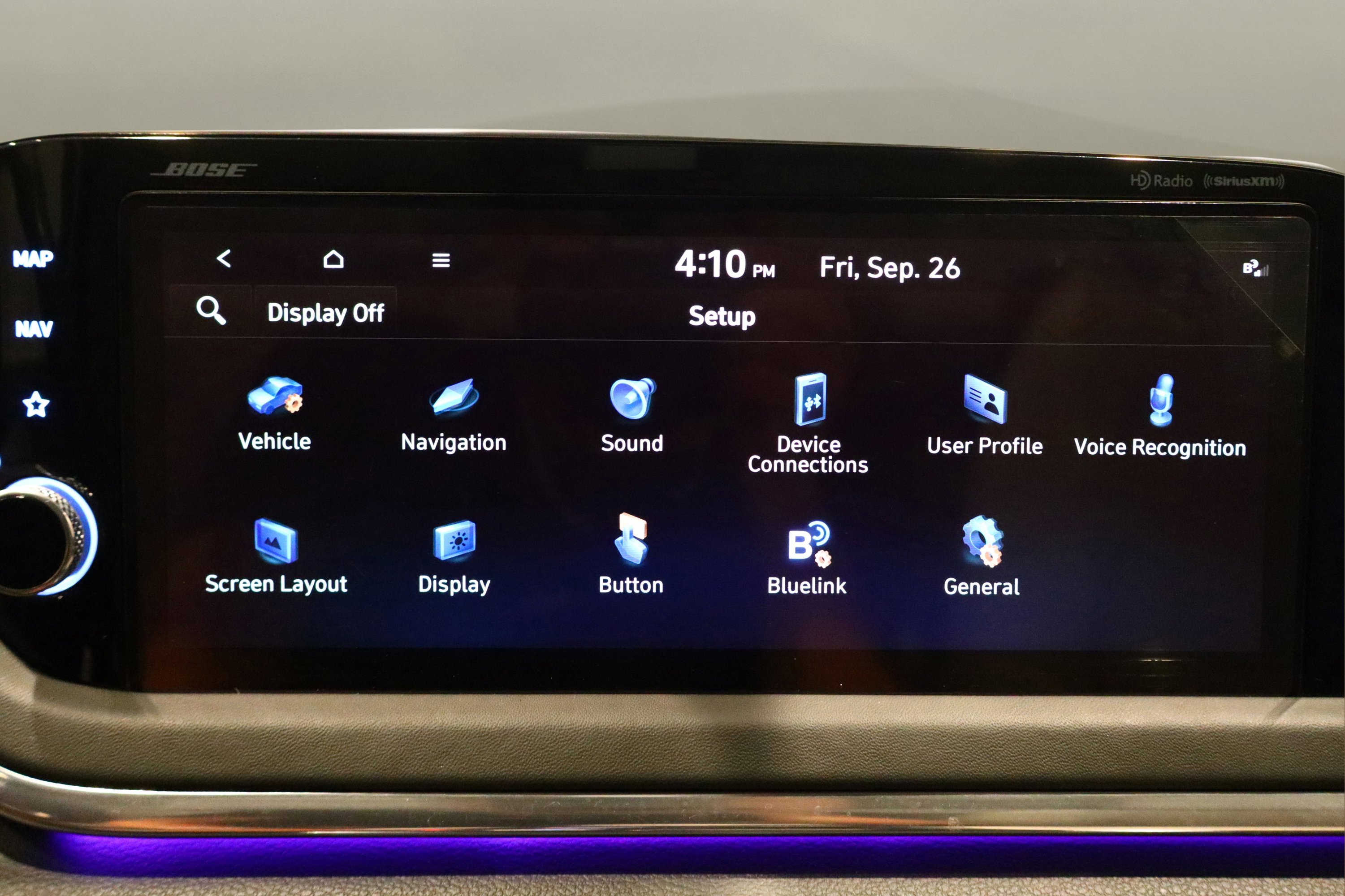 Used 2023 Hyundai Sonata Limited w/ Preferred Accessory Package image 37