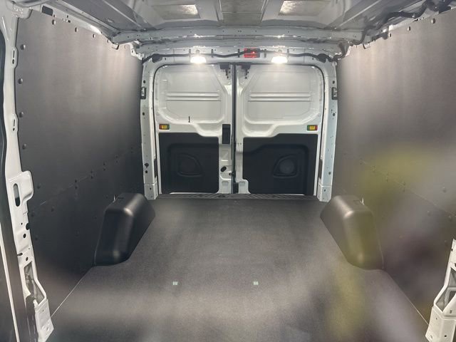 New 2024 Ford Transit 250 Low Roof w/ Load Area Protection Package RWD image 25