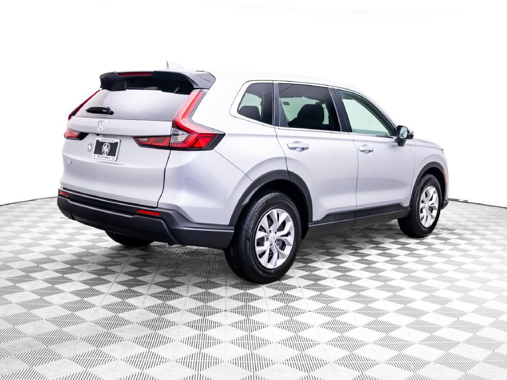 New 2027 Honda CR-V LX image 6