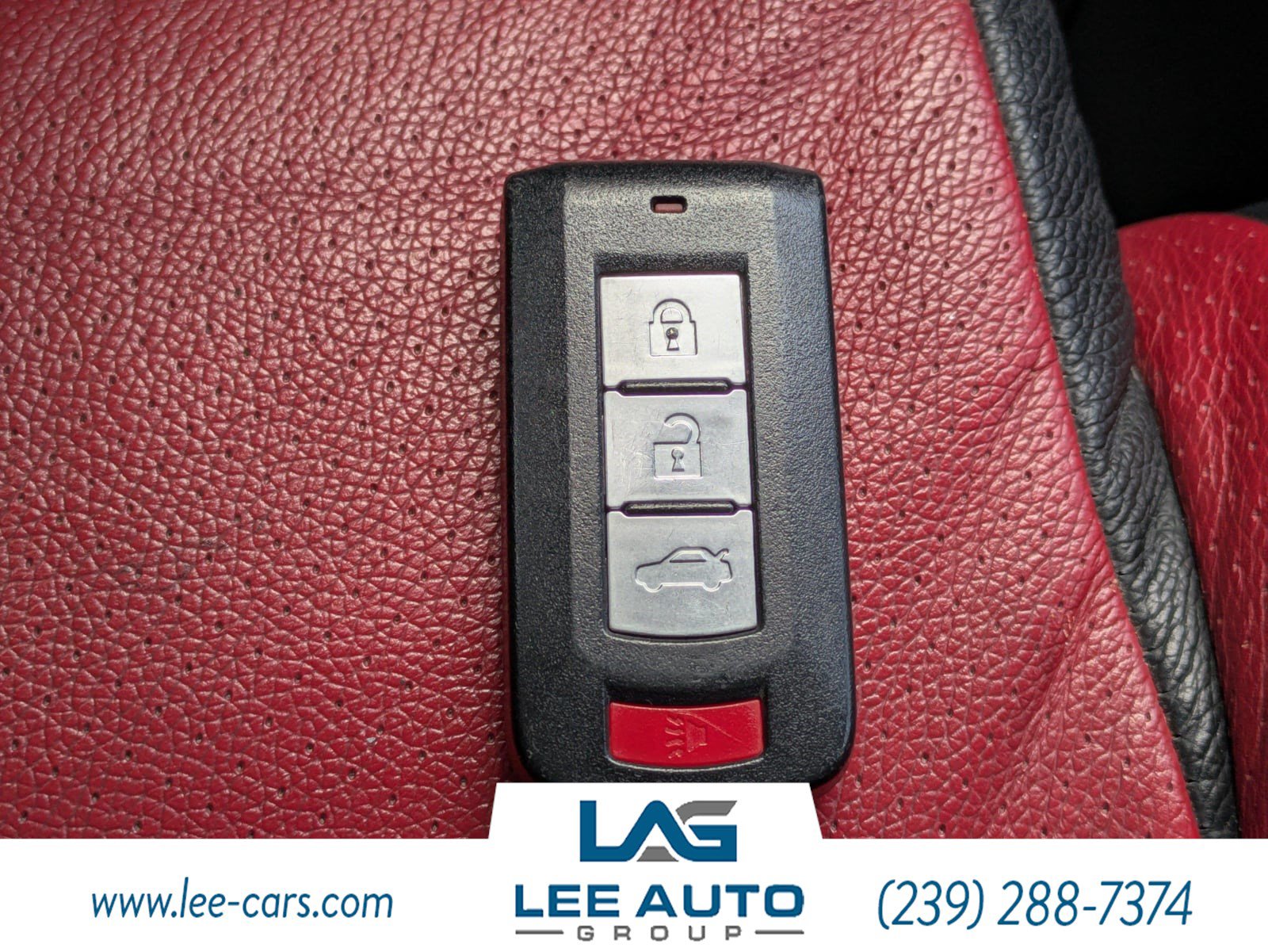 Used 2008 Mitsubishi Lancer Evolution GSR AWD/4WD image 28
