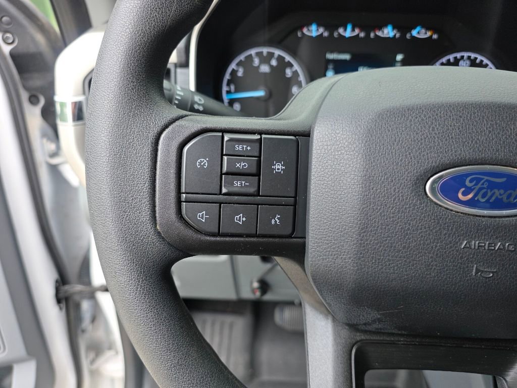 Used 2021 Ford F150 XLT AWD/4WD image 31