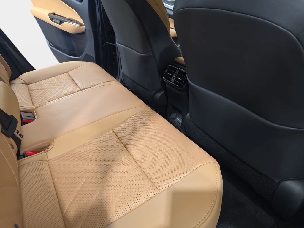 New 2026 Lexus NX 450h+ AWD w/ Accessory Package (2T) image 11