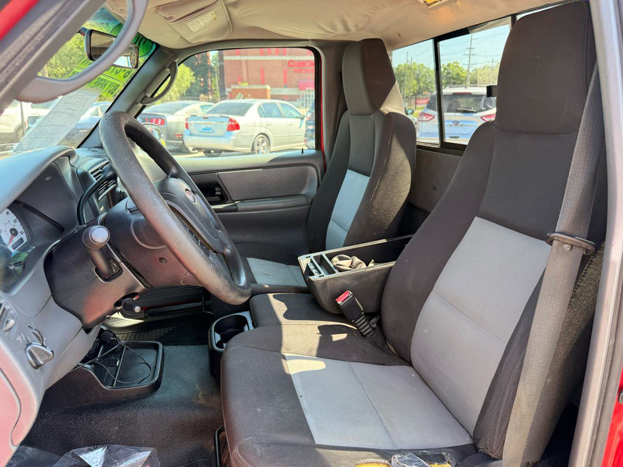 Used 2004 Ford Ranger Edge RWD image 8