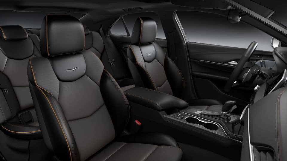 New 2026 Cadillac CT4 Sport AWD/4WD image 29
