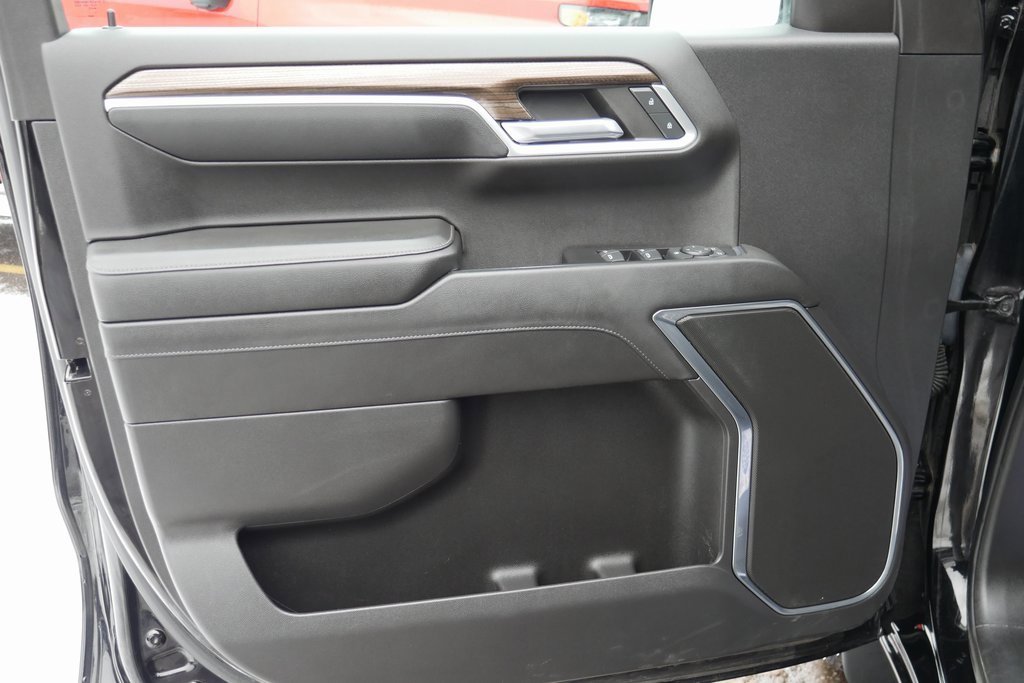 Used 2022 Chevrolet Silverado 1500 RST image 28