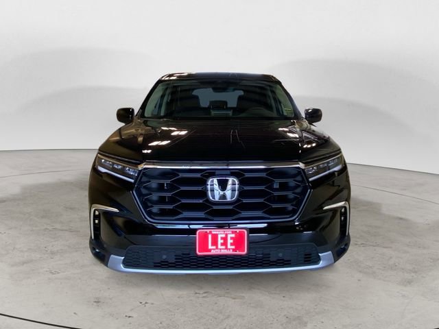 New 2025 Honda Pilot EX-L image 9