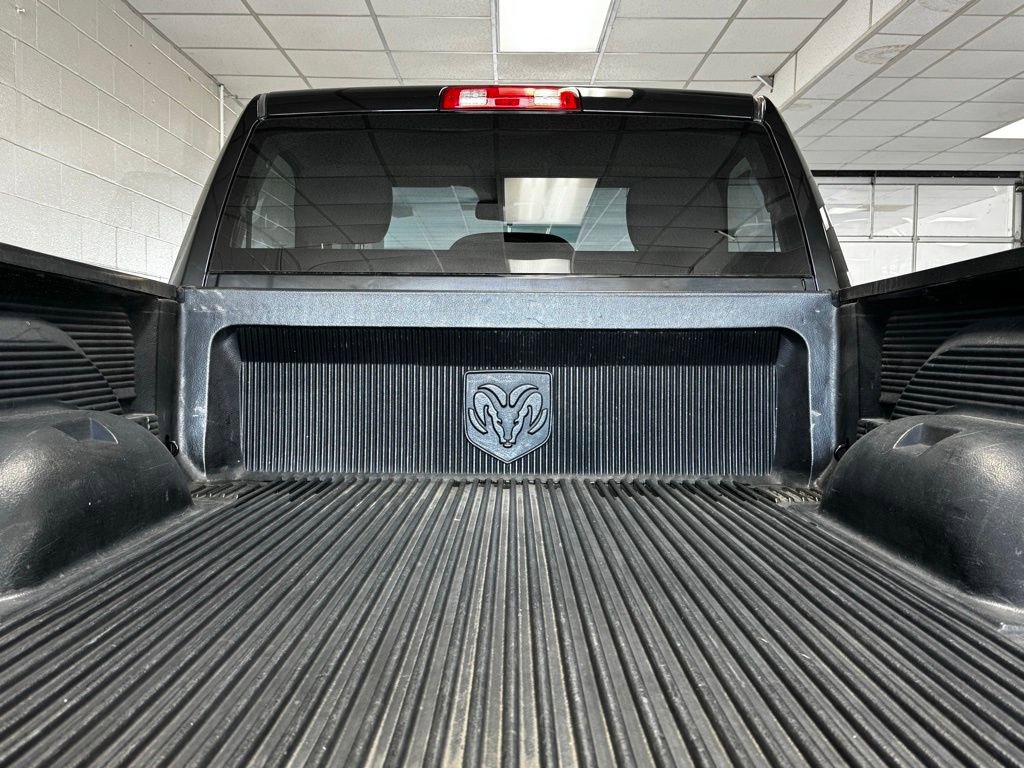 Used 2013 RAM 1500 Express image 9