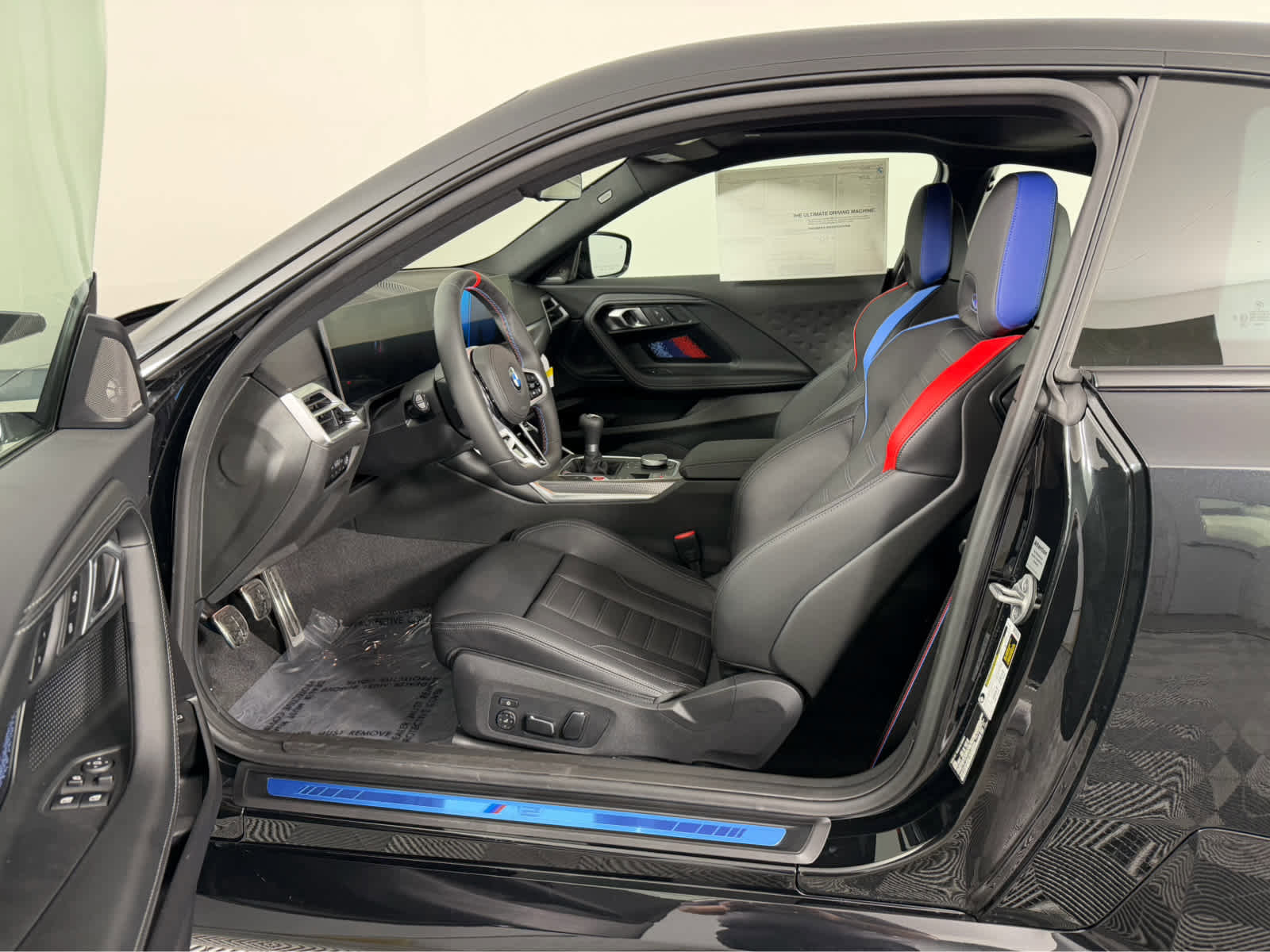 New 2026 BMW M2 w/ Lighting Package image 9